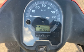 HONDA MANY CTOR AF79