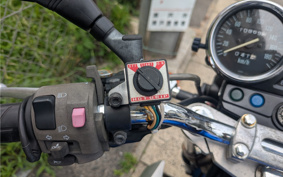 KAWASAKI ELIMINATOR 400SE 2024 EL400A