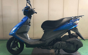 SUZUKI ADDRESS V125 CF4MA
