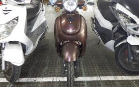 HONDA GIORNO 2 AF70