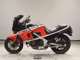 Фото Kawasaki GPZ400R 1989 с японского аукциона