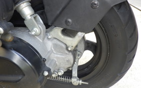 SUZUKI ADDRESS V125 DT11A