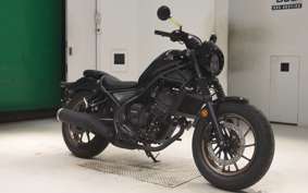 HONDA REBEL 250  S E-clutch MC49