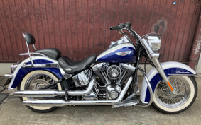 HARLEY FLSTN1340-1450 2007 JD5