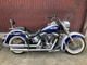 Фото Harley FLSTN1340-1450 2007 с японского аукциона