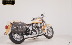 HARLEY FLSTC 1340 1990