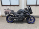 Фото Yamaha XJ6 DIVERSION ABS 2013 с японского аукциона