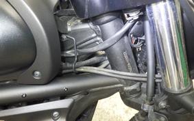 KAWASAKI VULCAN 650 S 2017 EN650A