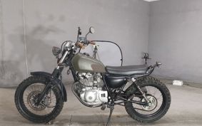 SUZUKI GLASS TRACKER BIG BOY NJ47A