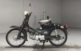 HONDA SUPER CUB50 C50