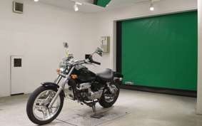 HONDA MAGNA 50 1999 AC13