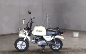 HONDA GORILLA AB27