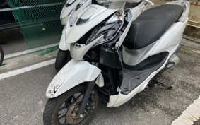 HONDA LEAD 125 JK12