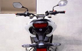 HONDA CB125 R JC79