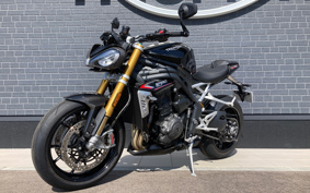 TRIUMPH  TRIUMPH SPEED TRIPLE RS 2024 S3P01S