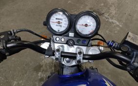 HONDA HORNET 250 MC31