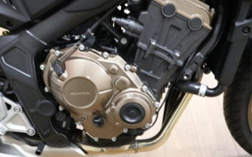 HONDA CB650R 2020 RH03