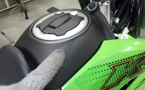 KAWASAKI KLX230 2007 LX230A