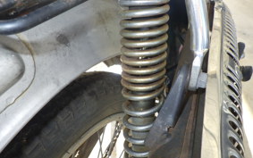 HONDA CL50 BENLY 1986 CD50