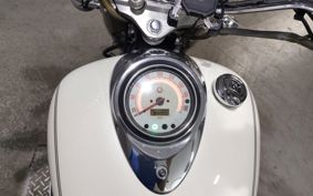 YAMAHA DRAGSTAR 1100 CLASSIC 2003 VP13J