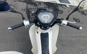 HONDA SUPER CUB50 AA04