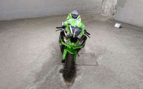 KAWASAKI NINJA ZX-6R ZX636G