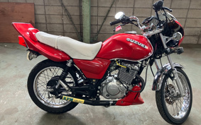 SUZUKI GS125 PCJ2R