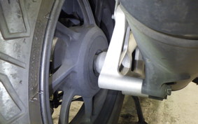 HONDA PCX125 2022 JF81