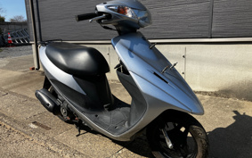 SUZUKI ADDRESS V50 CA44A