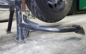 HONDA LEAD 125 1998 JF45