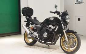 HONDA CB400SF VTEC Spec3 2006 NC39