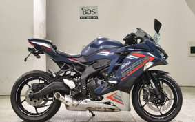 KAWASAKI ZX-25R 2013 ZX250E