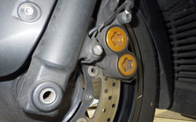 YAMAHA T-MAX 500 2009 SJ08J