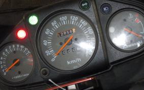 KAWASAKI NINJA 250R 2003 EX250K