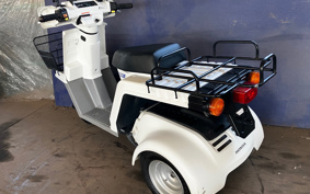 HONDA  GYRO X STANDARD  TD02