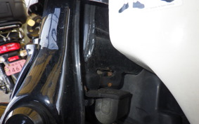 HONDA C50 SUPER CUB AA01