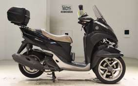 YAMAHA TRICITY 125 SE82J