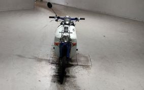 HONDA SUPER CUB50 C50