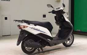 SUZUKI ADDRESS V125 DT11A