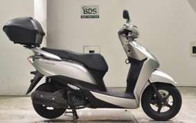 HONDA LEAD 125 1998 JF45