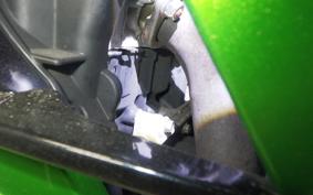 KAWASAKI ZX 1400 NINJA R 2012