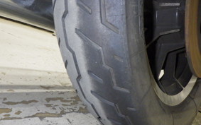 HARLEY FLHTCU 1340 1991