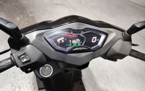 KYMCO RACING S125 SR25JC