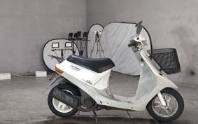 HONDA DIO AF18