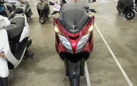 SUZUKI SKYWAVE 250 (Burgman 250) M CJ45A