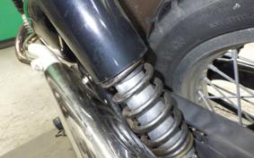 KAWASAKI W650 2002 EJ650A