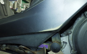 YAMAHA MAJESTY155 Gen.2 S SG52J