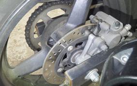 SUZUKI GSR250 2003