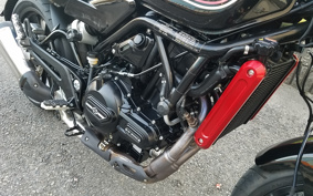 HARLEY X500 2024 W5B