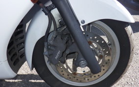 HONDA FORZA X 2009 MF10